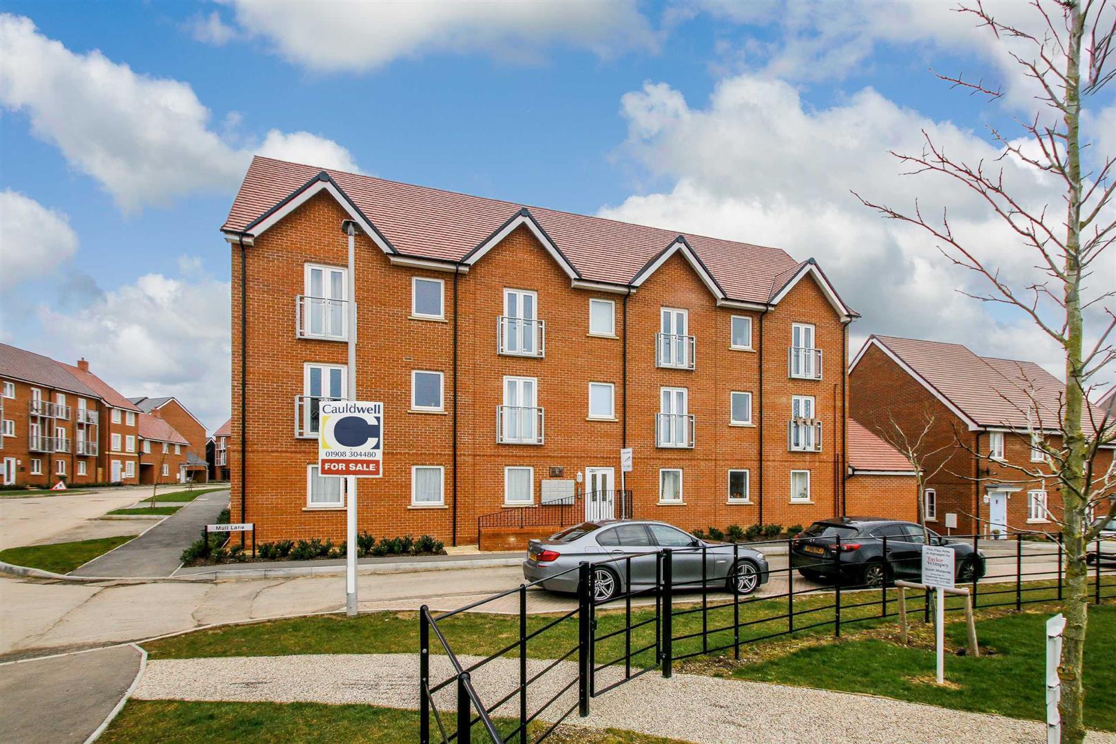 1 Mull Lane, Newton Leys, Milton Keynes
